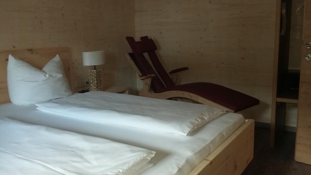Appartements Alpenland Lermoos Habitación foto