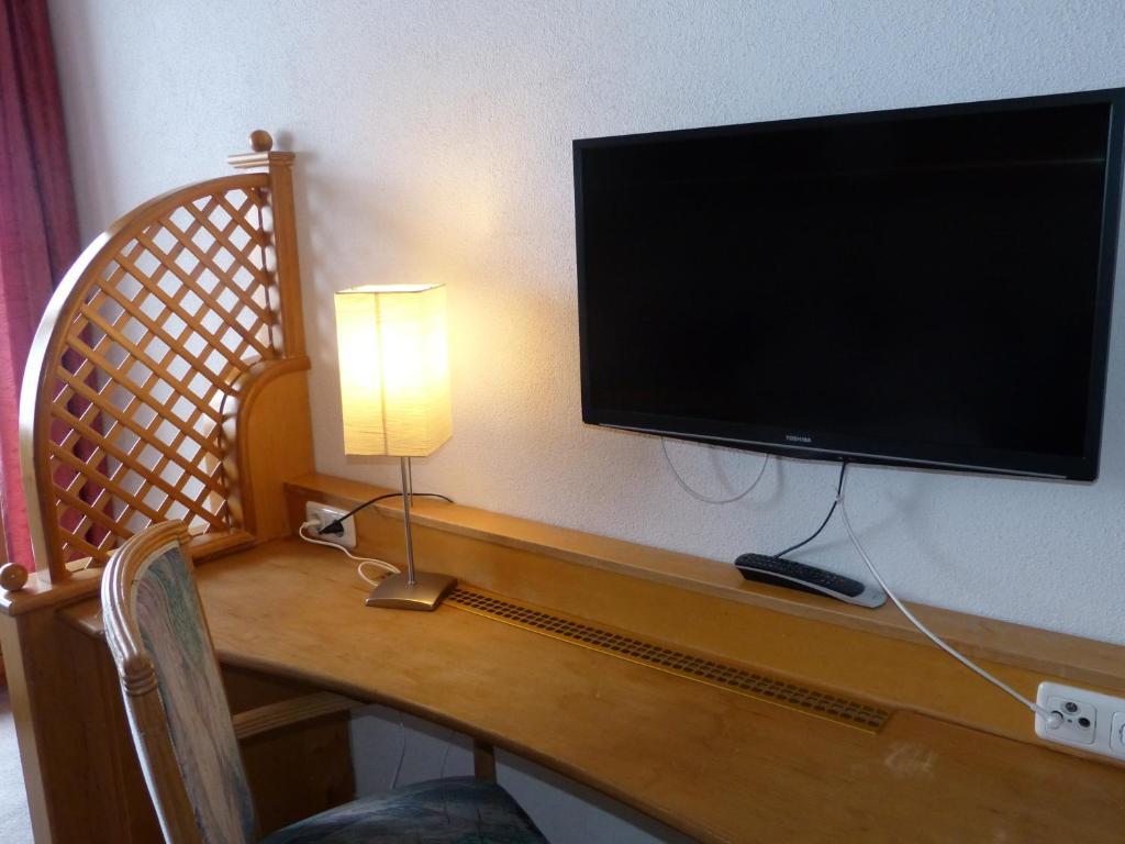 Appartements Alpenland Lermoos Habitación foto